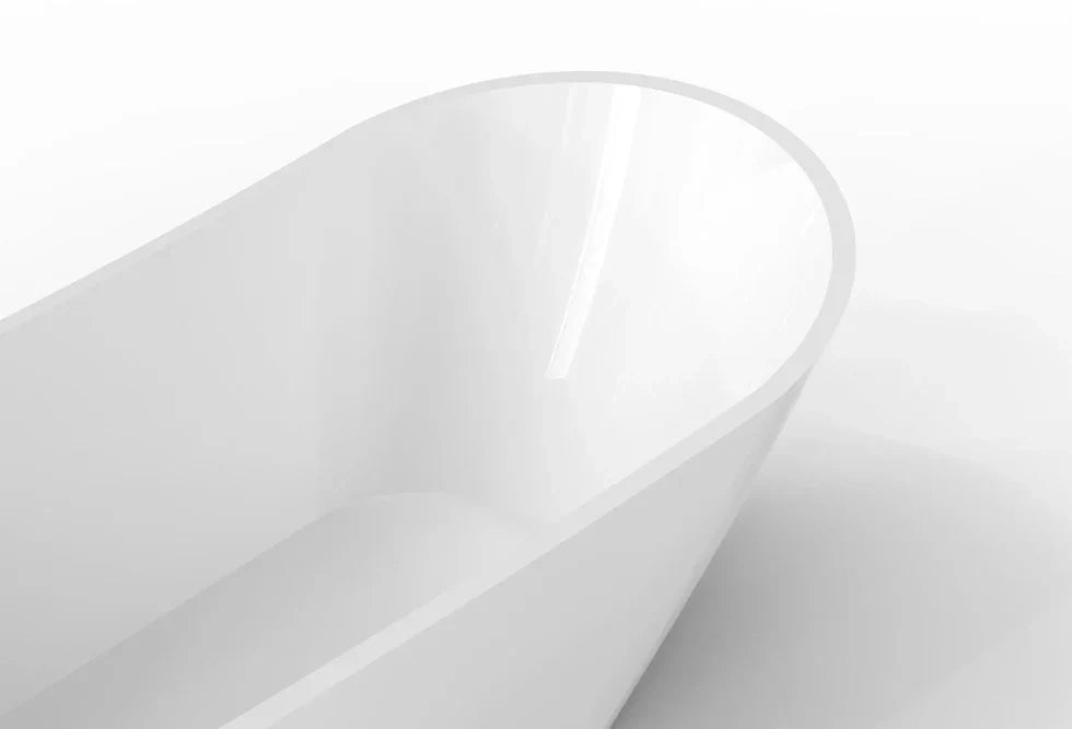 Bathtub Allure