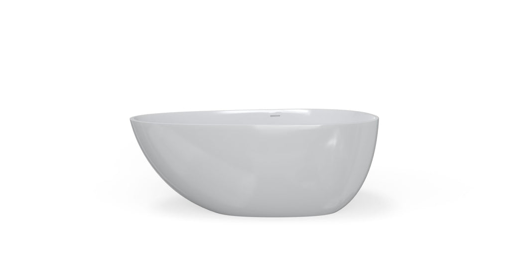 Freestanding Bathtub