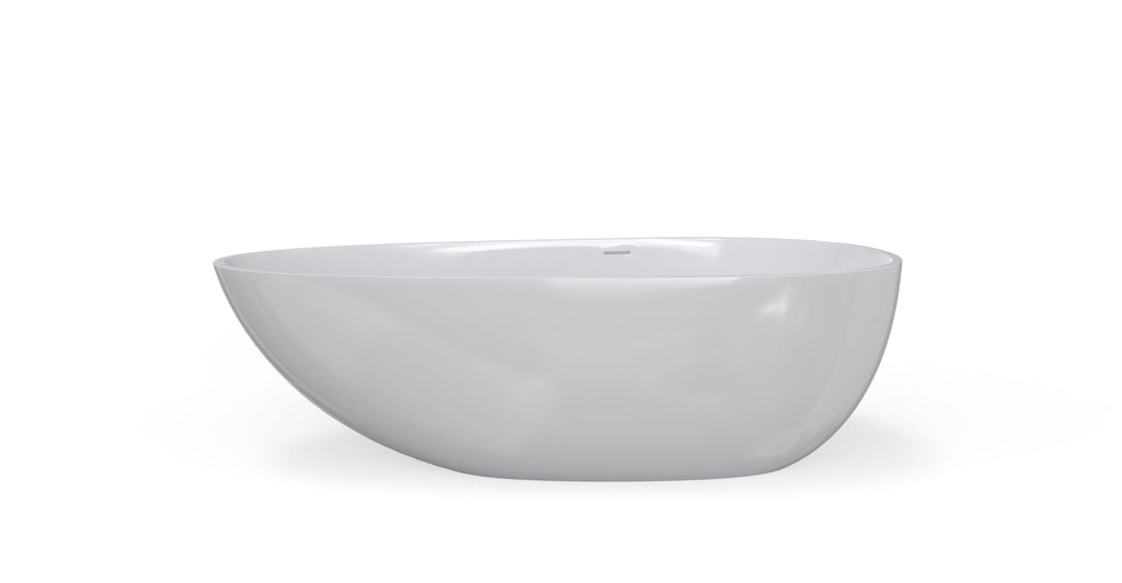 Freestanding Bathtub