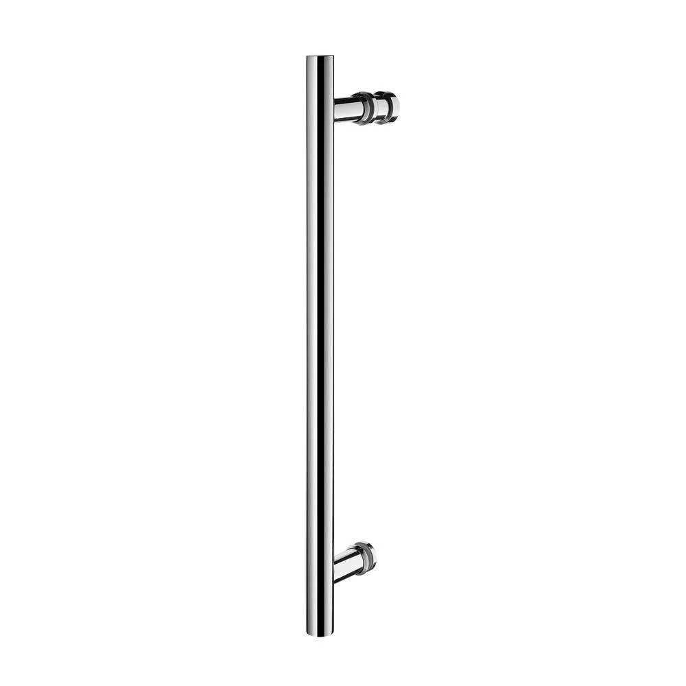 Frameless Shower Door