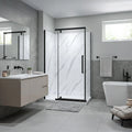Vienna Rectangular Shower Kit