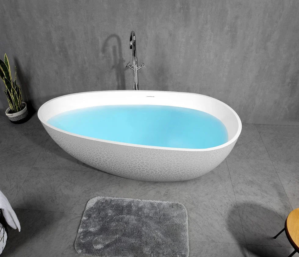 Bathtub Oceania