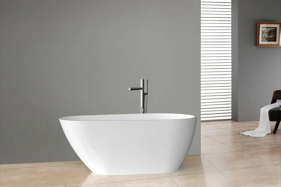Bathtub Pearl
