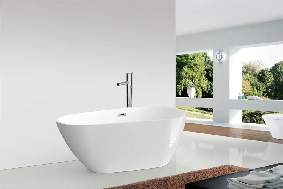 Bathtub Pearl